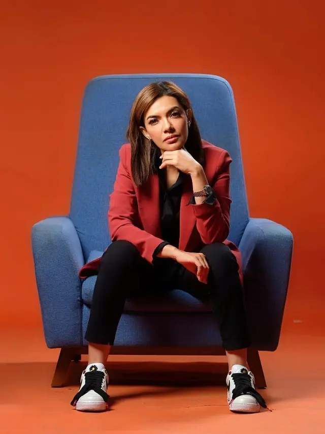 Najwa Shihab Soroti 2 Faktor Penyebab Maraknya Kekerasan Seksual di Lingkungan Kampus