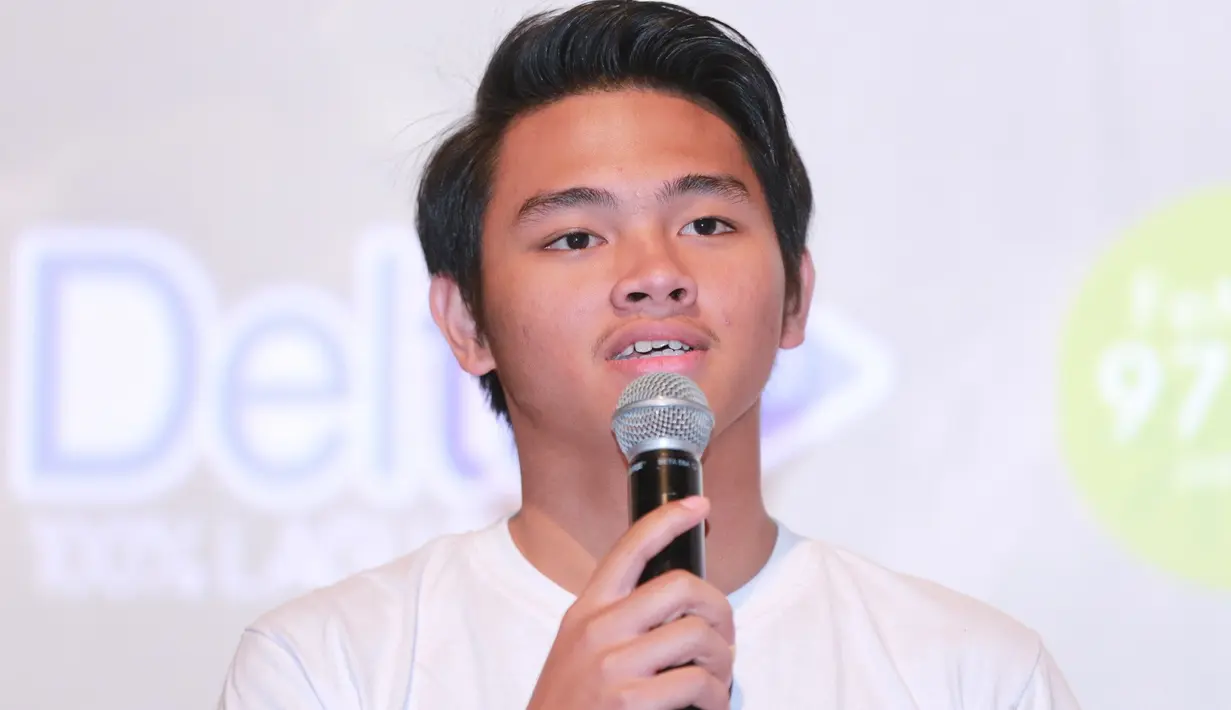 (Adrian Putra/Bintang.com)