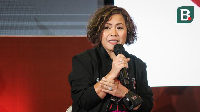 Konferensi Pers Piala Presiden 2022