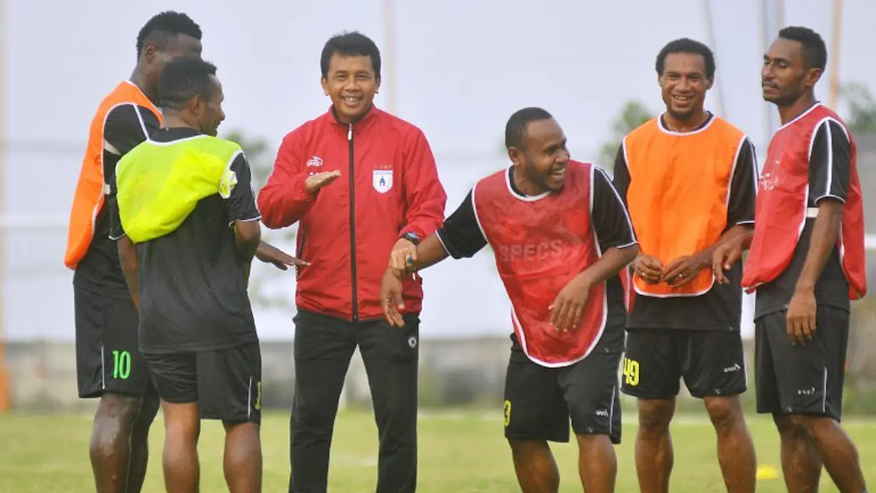 Persipura