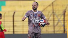 Mario Lemos, pelatih Persijap Jepara, BRI Super League 2025/2026. (Dok. ileague.id)
