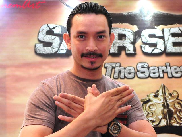 Sudah 18 Tahun Menikah Ini 6 Potret Harmonis Aditya Herpavi Dan Jelantika Herlanti Hot Liputan6 Com