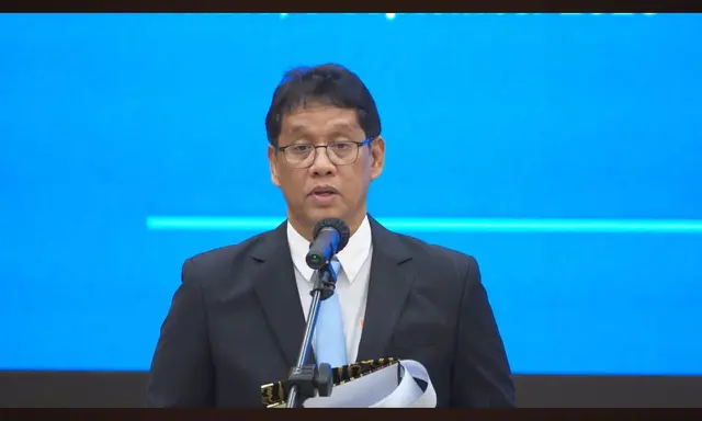 Profil 5 menteri dan wakil menteri baru di Kabinet Merah Putih