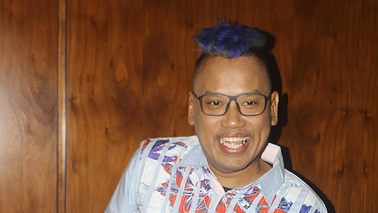 [Bintang] Uya Kuya