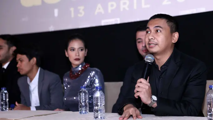 [Bintang] Raditya Dika