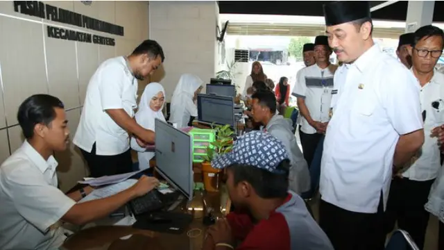 Yusuf Widyatmoko