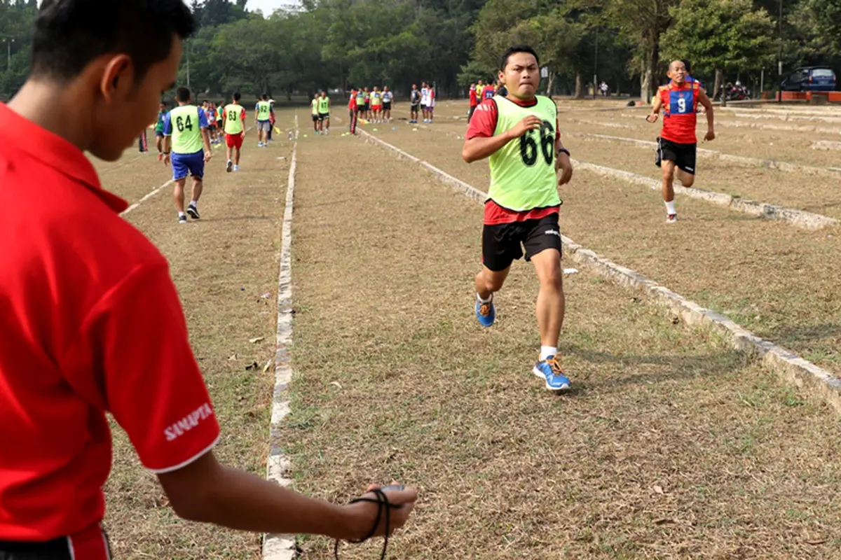 Wasit Piala Kemerdekaan