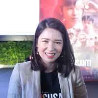 Laura Basuki (Daniel Kampua/Fimela.com)