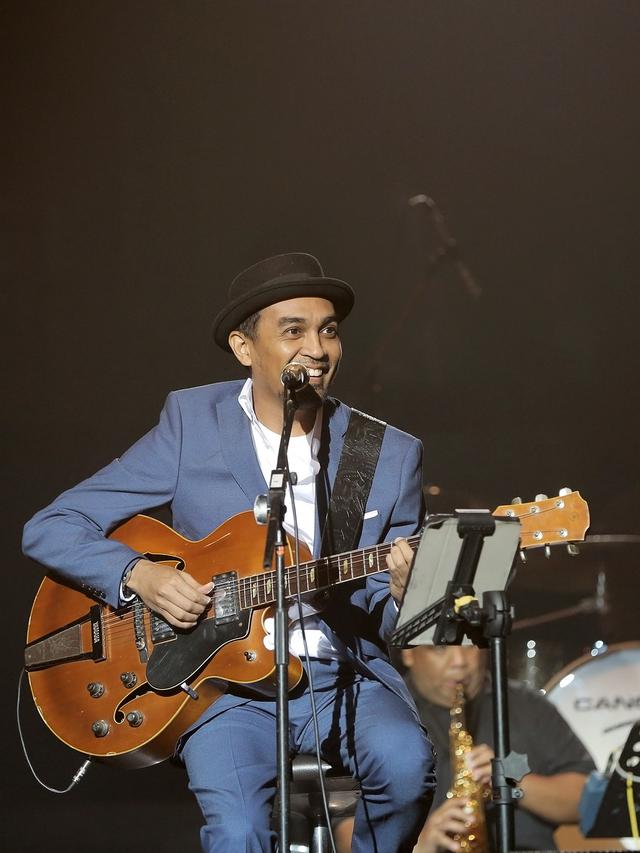 Lirik Lagu Terserah Glenn Fredly Ragam Bola Com