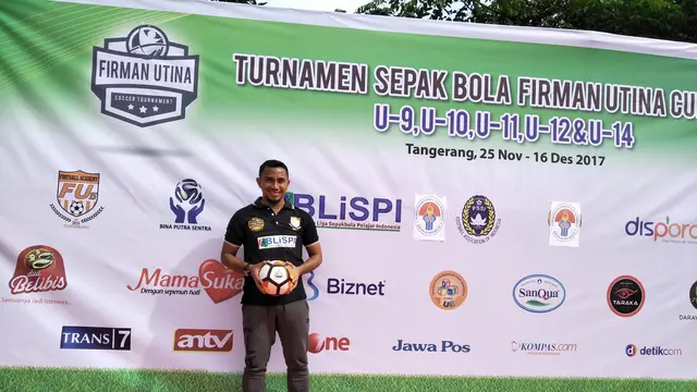 Firman Utina