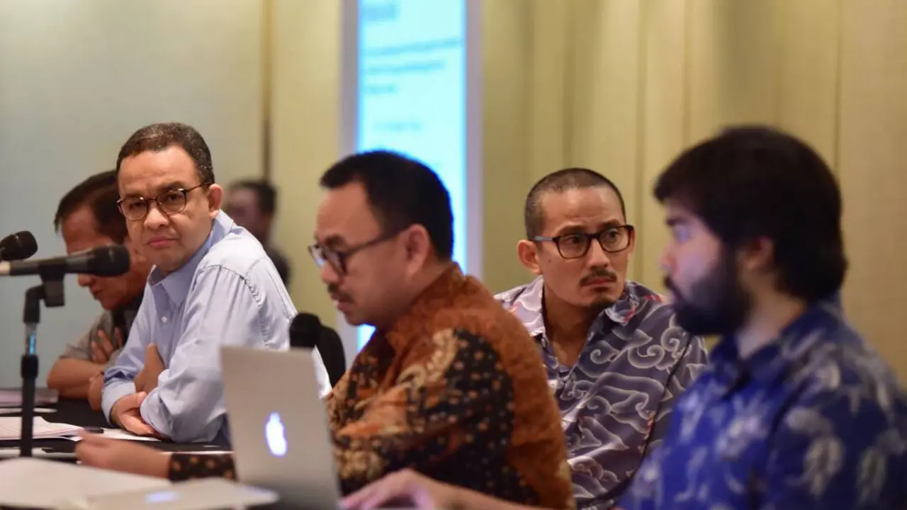 Anies-Sandi