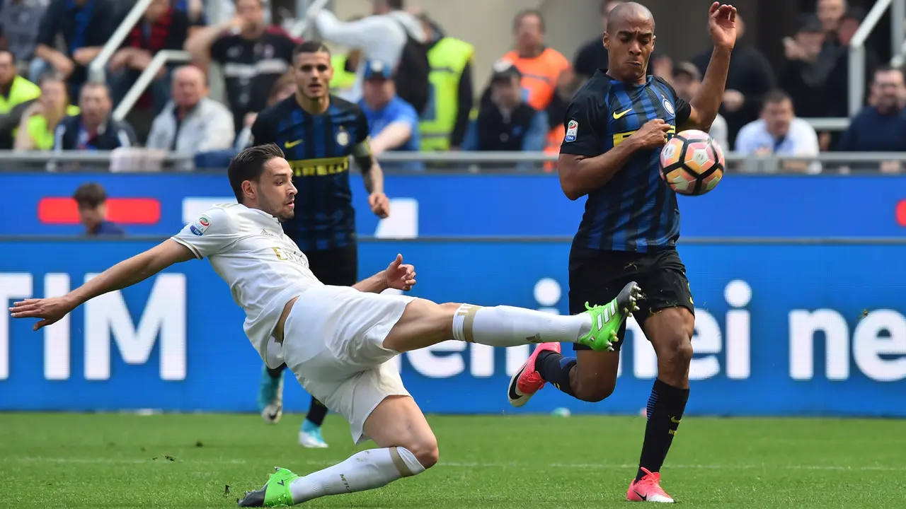Mattia de Sciglio