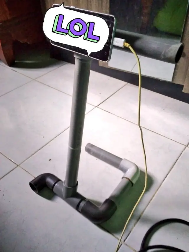 Terlalu Kreatif, Ini 6 Potret Barang Nyeleneh di Rumah