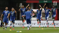 Hadapi Persija di SUGBK, Persib Siapkan Kejutan