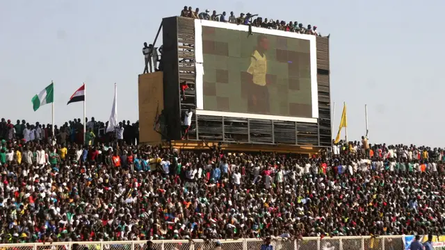 Nigeri