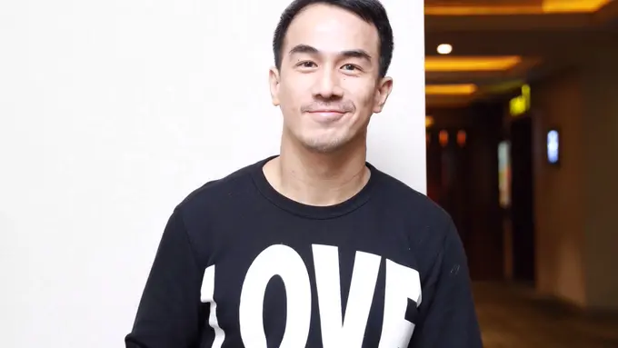 [Bintang] Joe Taslim