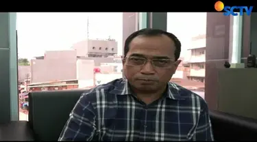 Kementerian Perhubungan akan membuat tangga manual yang menghubungkan antar peron