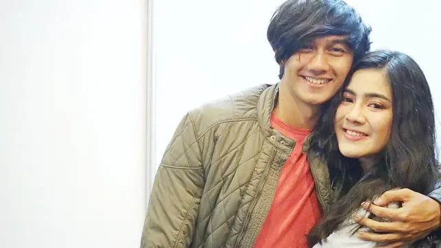 6 Transformasi Caesar Hito, Sudah Tampan Sejak Kecil