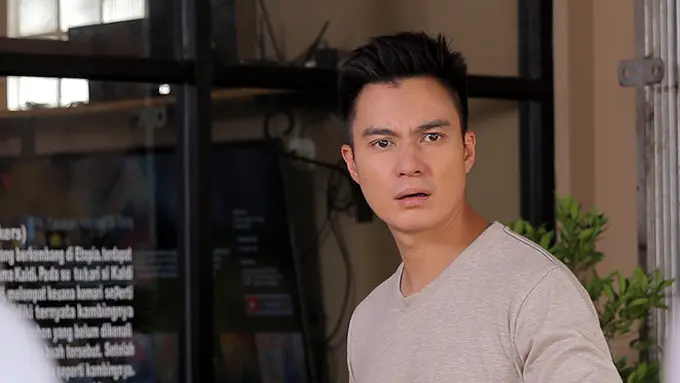 [Bintang] Baim Wong