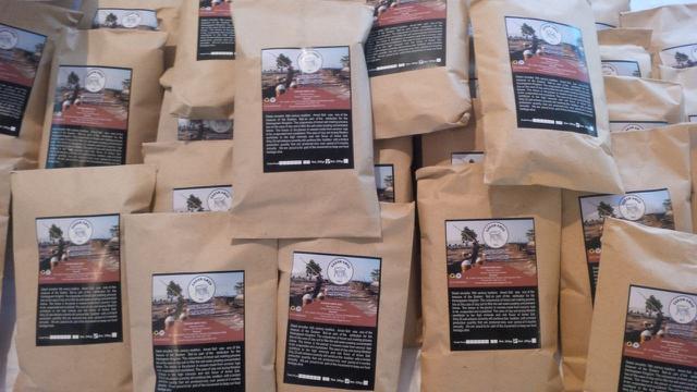 Nasib Garam Amed Bali di Ujung Tanduk