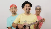 Kisah Yudha And The Remora Mengembalikan Kejayaan Lagu Anak Indonesia