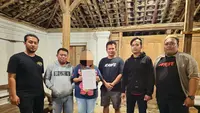 Takut Diputus Pacar, Wanita Ini Lakukan Hal Tidak Terduga