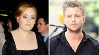 Ryan Tedder memuji suara Adele lebih bagus daripada suara Ryan saat kolaborasi untuk album kedua dan terbaru milik Adele.