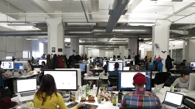 Begini Caranya Supaya Kerjaan Kamu Lancar di Kantor Baru