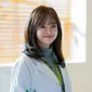 Kim Sejeong dalam A Business Proposal. (Instagram/ sbsdrama.official)