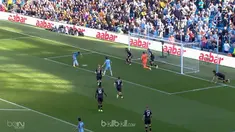 Manchester City menang atas Hull City 4-1 dalam lanjutan Liga Inggris. This video is presented by BallBallManchester City menang atas Hull City 4-1 dalam lanjutan Liga Inggris. This video is presented by BallBall