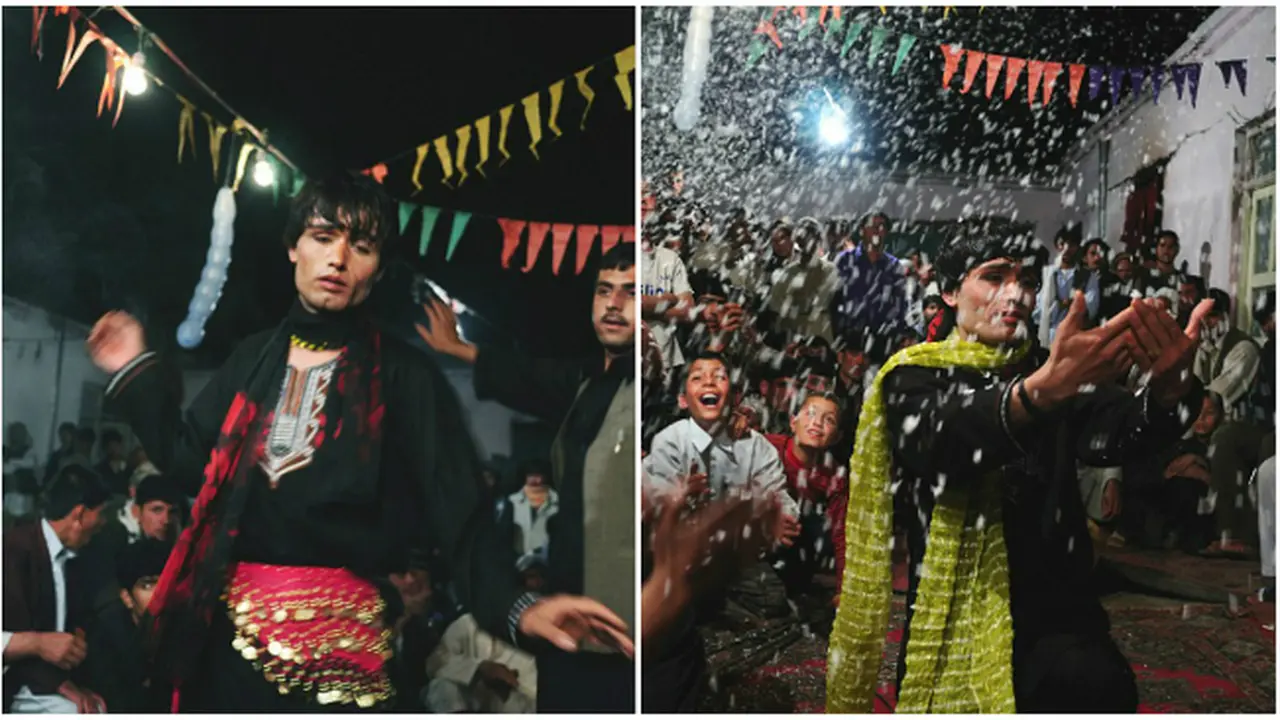 Bacha bazi (2)