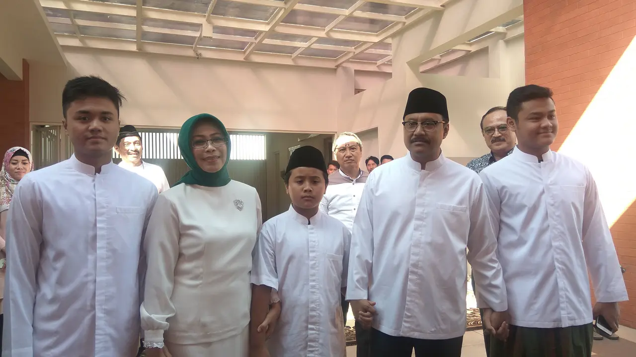 Gus Ipul