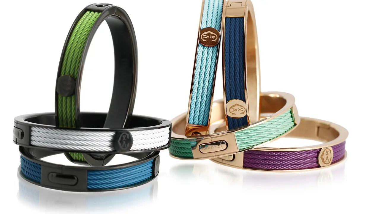 CHARRIOL Forever Collection