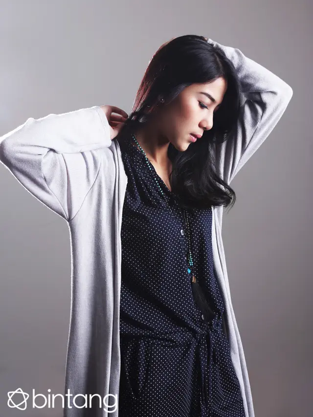 [Bintang] Adinda Thomas