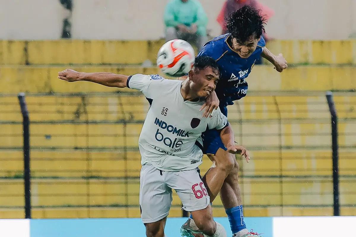 PSIM vs Persita