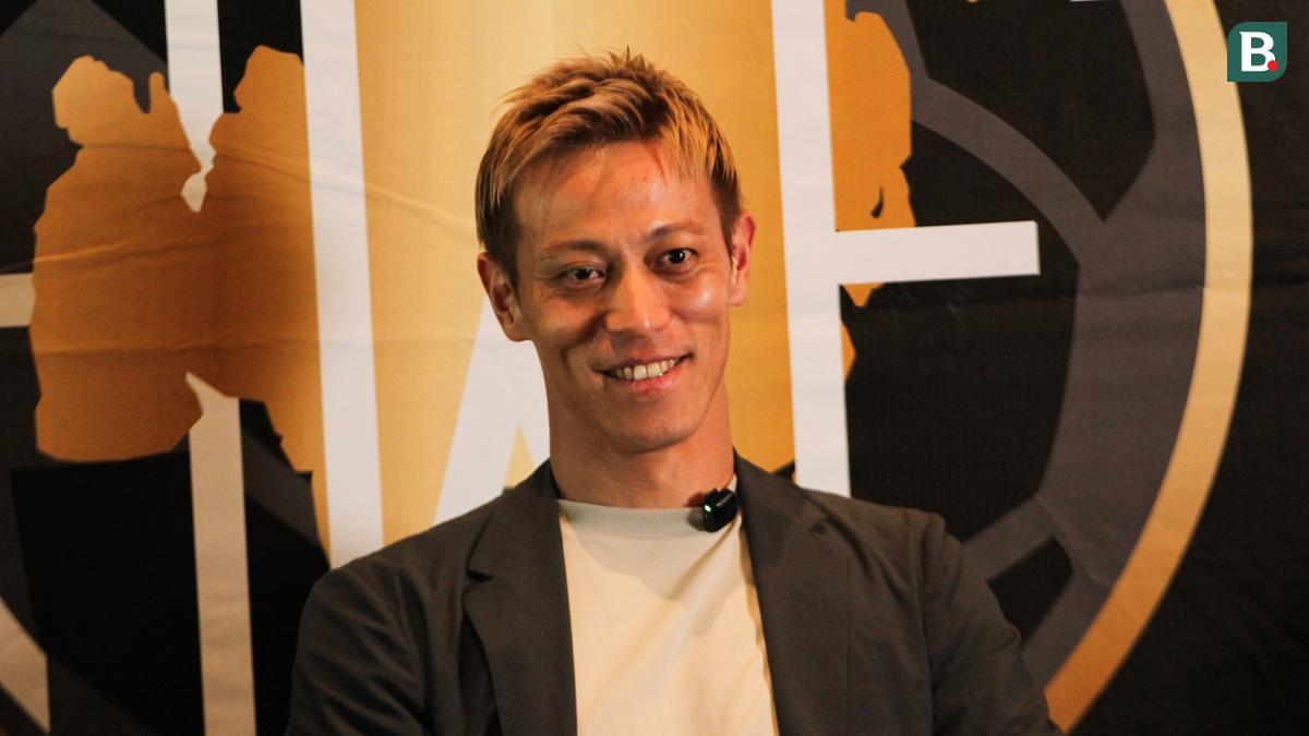 Legenda Jepang Bicara Perkembangan Timnas Indonesia: Saya Kaget dengan Kemajuannya