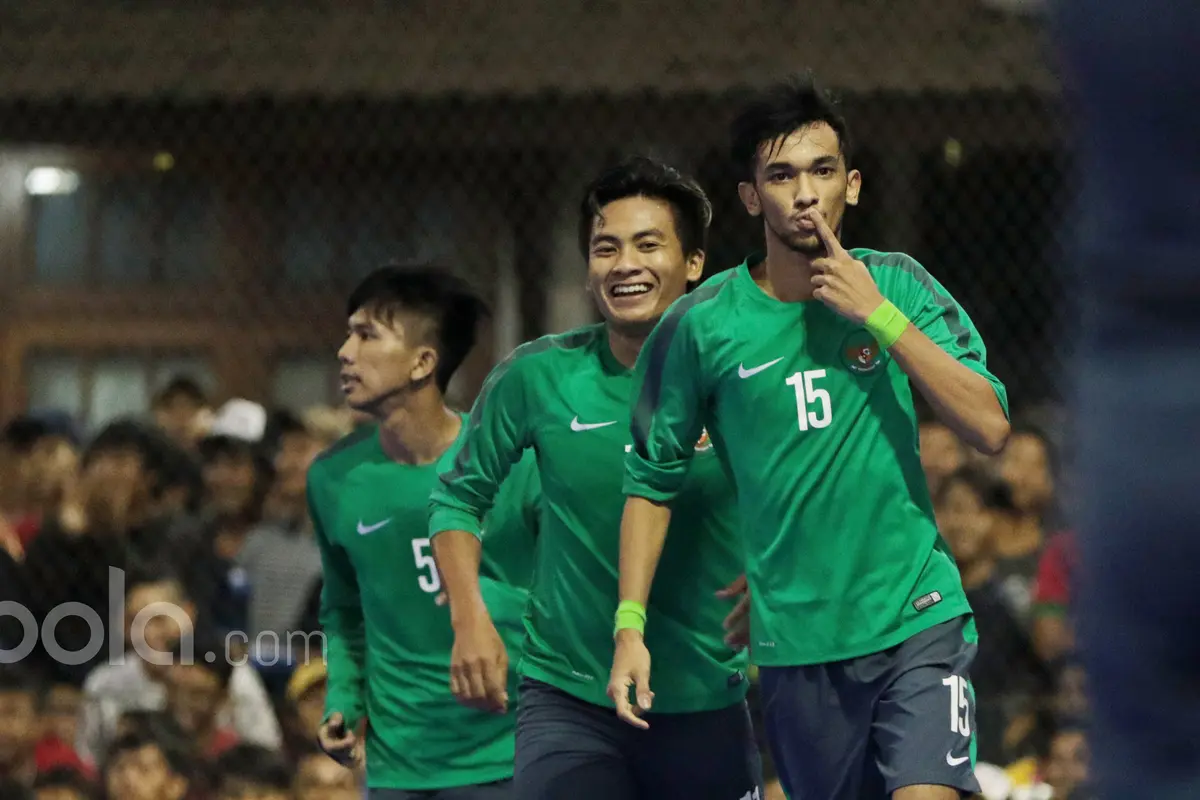 Timnas Futsal Indonesia
