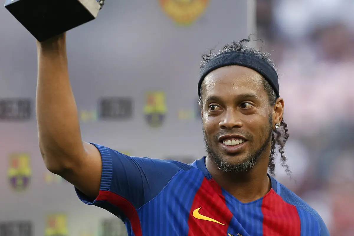 10 Pesepakbola Dunia yang Memiliki Jet Pribadi Super Mahal