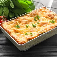 ilustrasi makanan panggang/copyright by Africa Studio (Shutterstock)