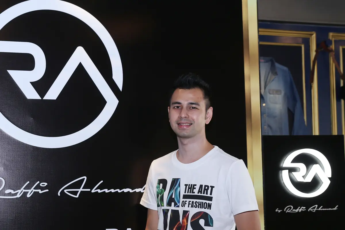 Raffi Ahmad