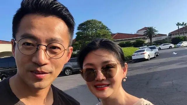 Barbie Hsu