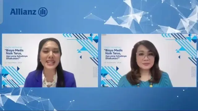 Workshop Biaya Medis Naik Terus, Apa yang Sebaiknya Dilakukan?