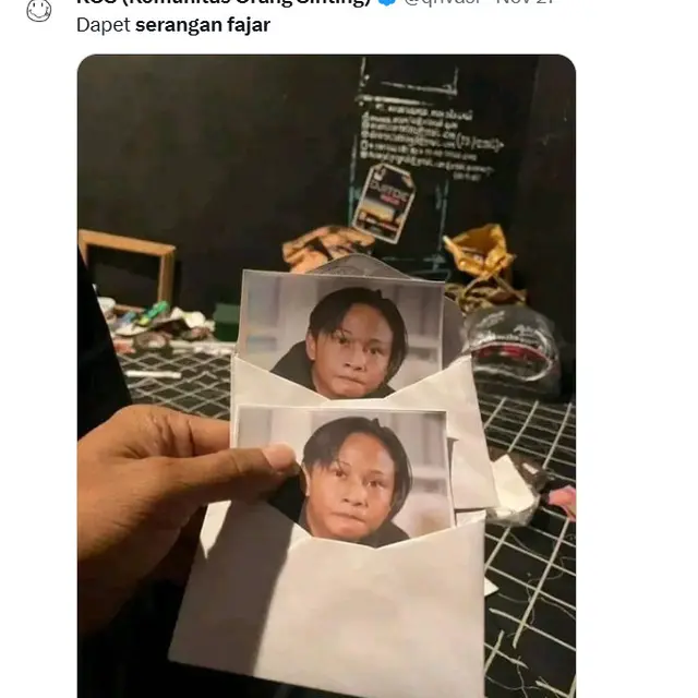 6 Potret 'Serangan Fajar' Jelang Pilkada Ini Bikin Tepuk Jidat, Tak Sesuai Harapan