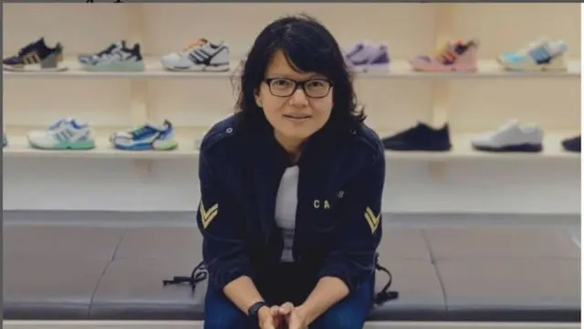 Sosok Pengusaha Grace Tahir yang Bikin Parodi Indra Kenz Pamer Jet Pribadi