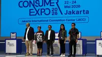 BRI Gelar Consumer Expo 2026 di Jakarta, Tawarkan Promo Menarik