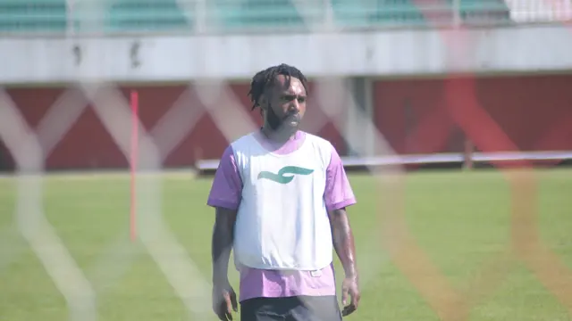 PSS Sleman, Nerius Alom