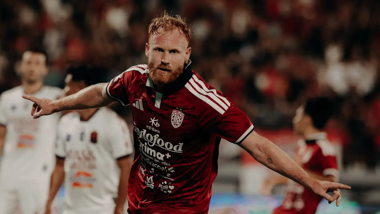 Komentar pelatih Bali United dan Persijap Jepara
