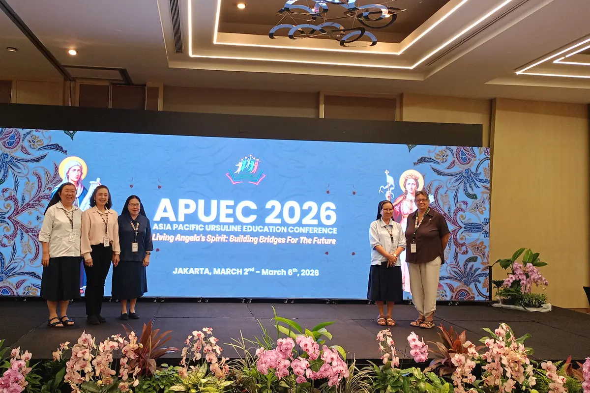Kasus Bunuh Diri pada Anak Meningkat, APUEC 2026 Soroti Kesehatan Mental Lewat Pendidikan