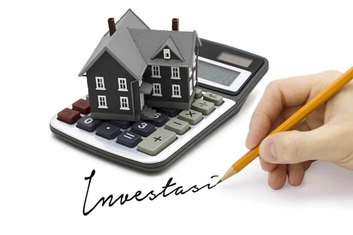 Ilustrasi Investasi Properti 6