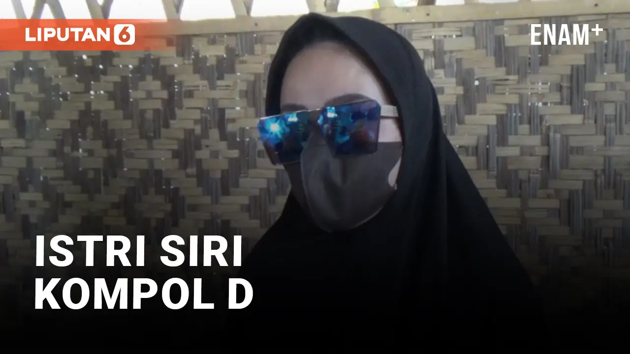 TERKUAK! WANITA DI DALAM MOBIL AUDI KASUS TABRAK LARI MAHASISWI ADALAH ISTRI SIRI KOMPOL D